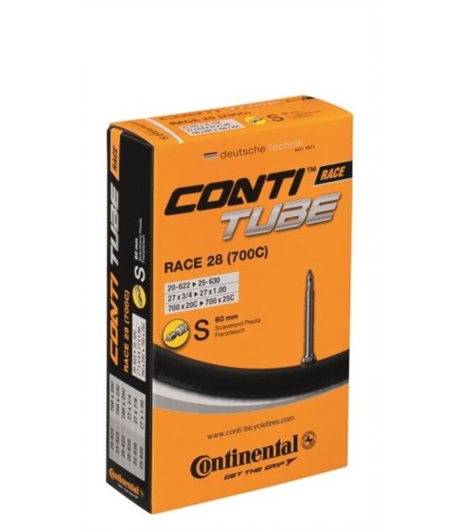 Continental Race 700 Inner Tube