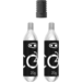 Crankbrothers CO2 16G Cartridge (2 Units) W/ Inflator