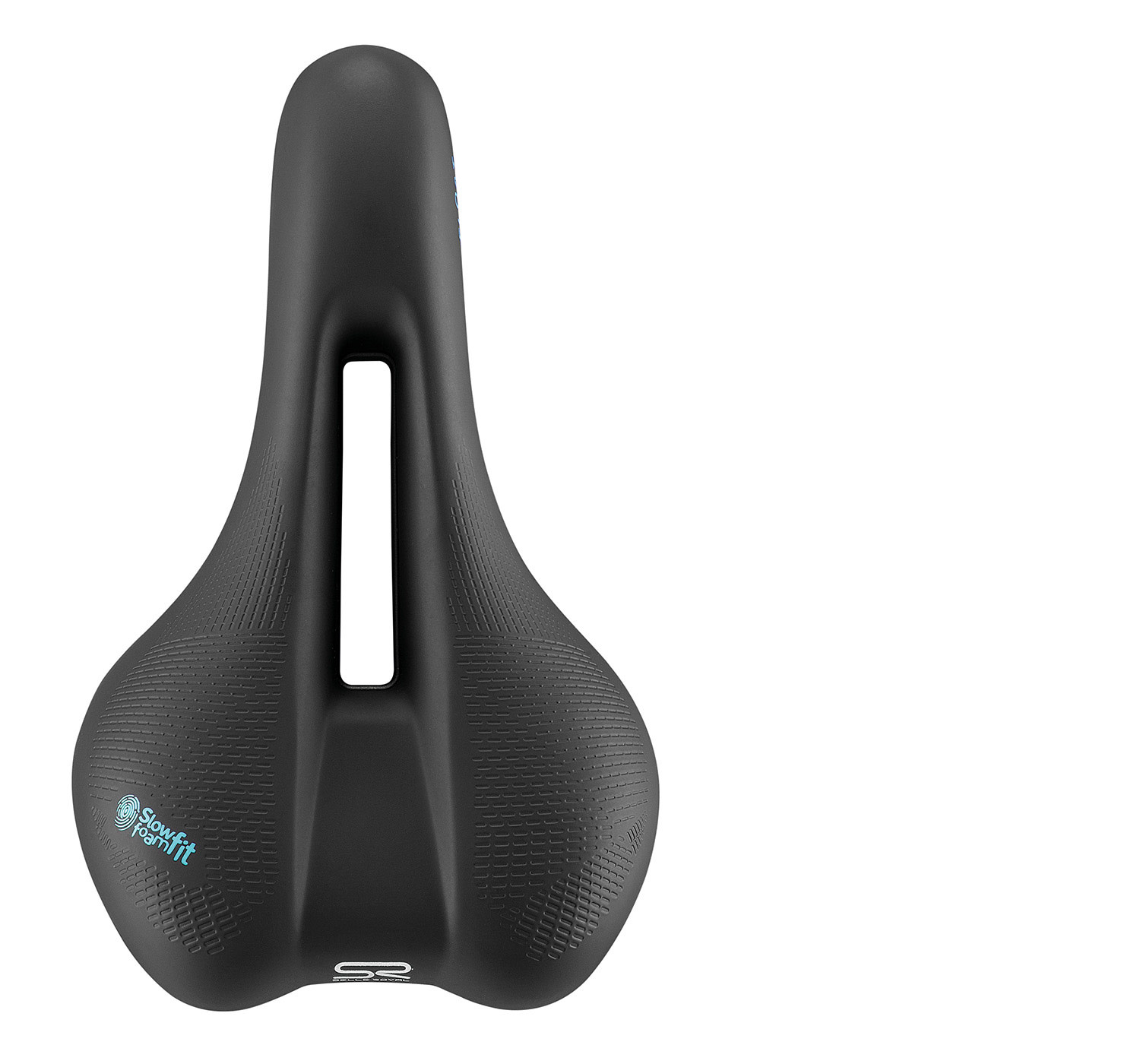 Selle Royal Saddle Comfort Float Athletic Unisex Cycle Technique