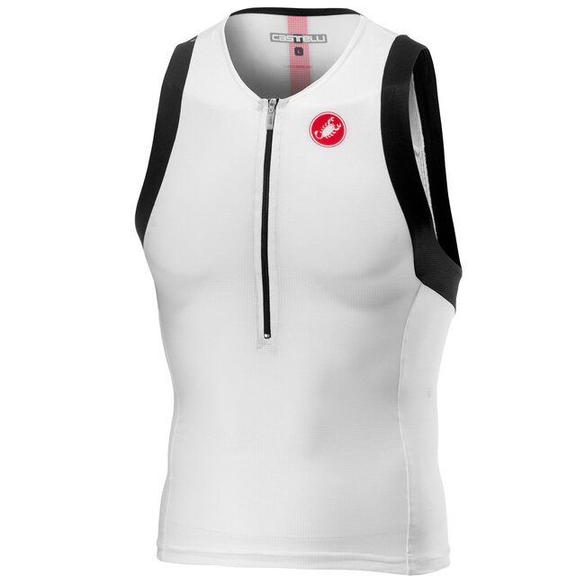 Castelli Maillot Free Tri