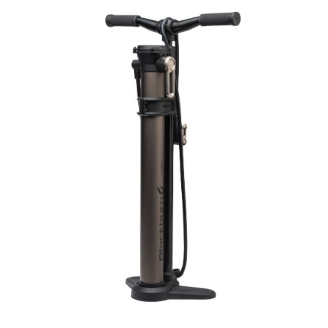 Blackburn Chamber Pompe à Pneu Tubeless