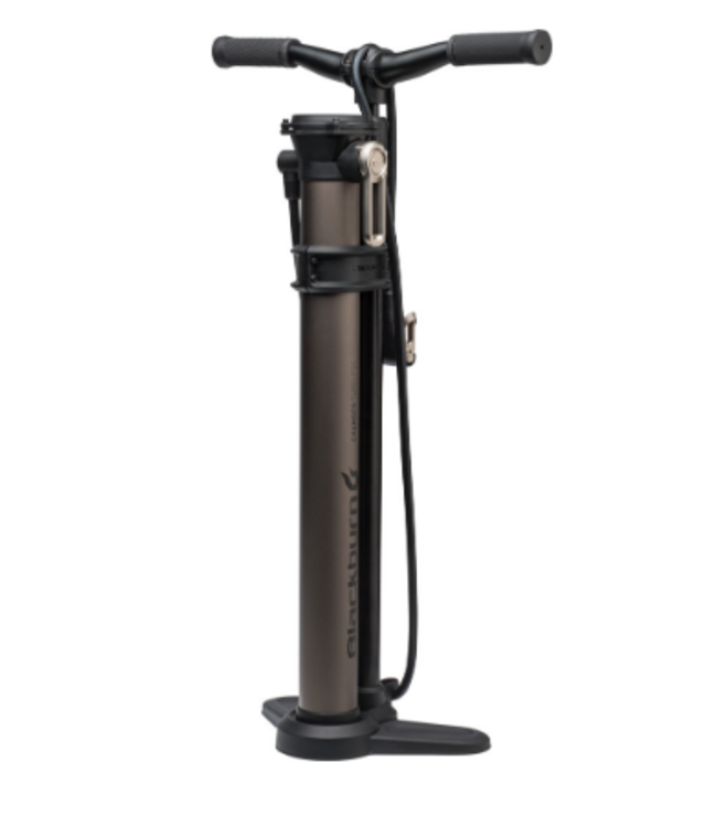 Blackburn Chamber Tubeless Pump