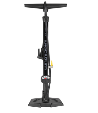 Blackburn Blackburn Grid 1 Floor Pump Black