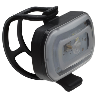 Blackburn Lumière avant Blackburn +Click USB, noire