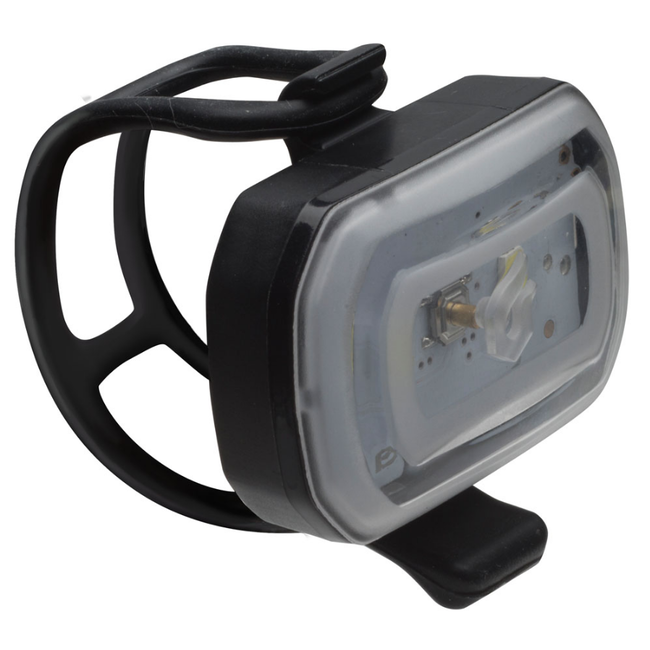 Blackburn +Click USB Front Light, Black