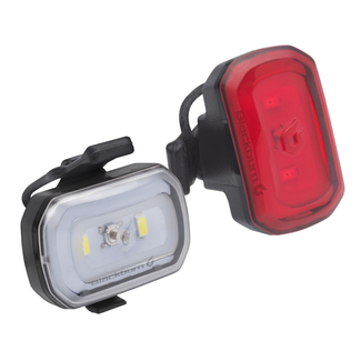 Blackburn Ensemble de lumières Blackburn + Click USB