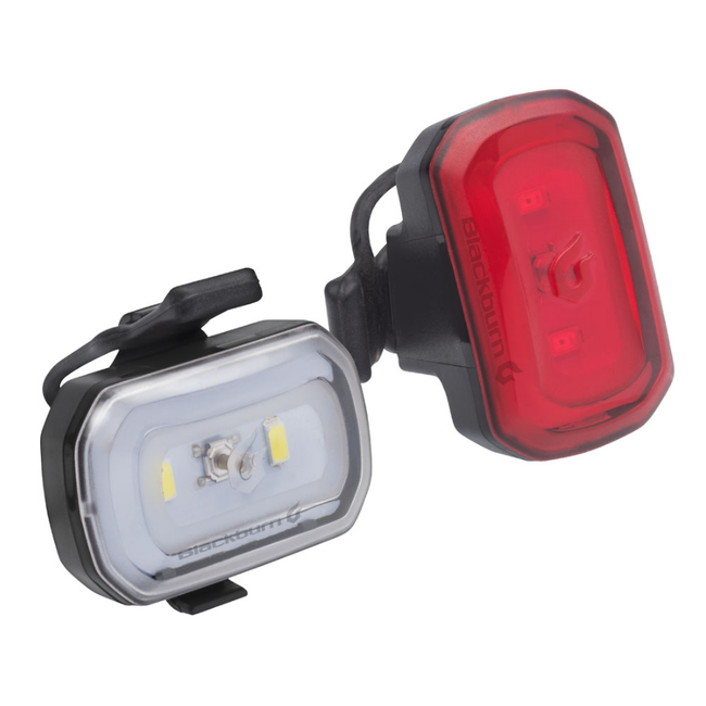 Blackburn Blackburn + Click USB Combo Light