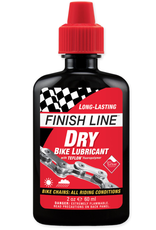 Finish Line Lubrifiant Finish Line Dry 4oz