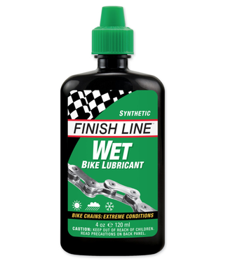 Finish Line Lubrifiant Finish Line Wet 4oz