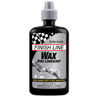 Finish Line Finish Line Wax Lube 4oz