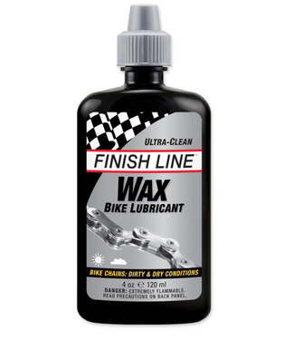 Finish Line Lubrifiant Finish Line Wax 4oz