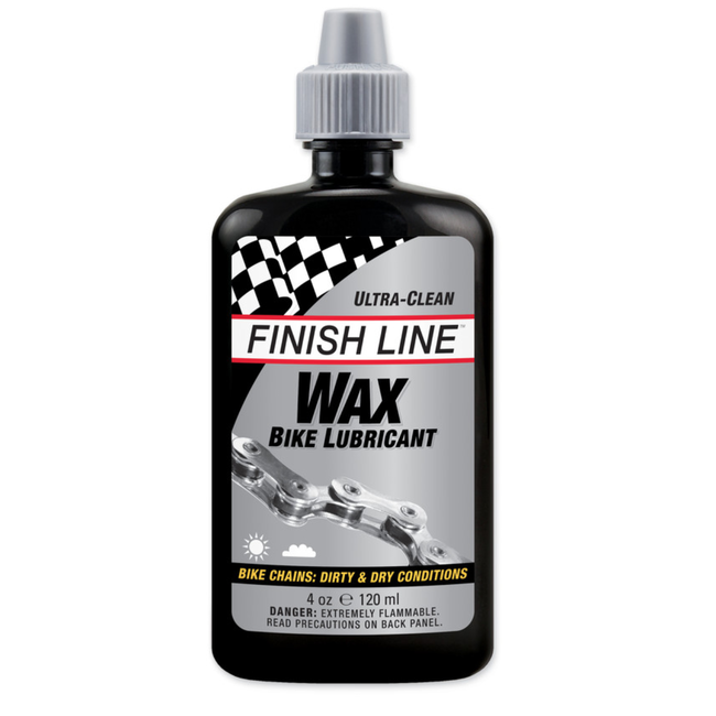 Finish Line Finish Line Wax Lube 4oz