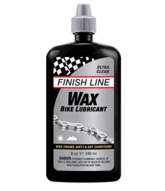 Finish Line Finish Line Wax Lube 8oz