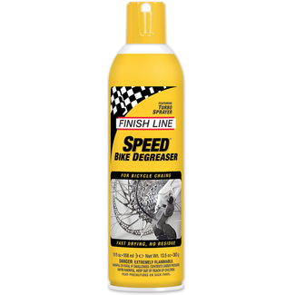 Finish Line Dégraisseur Finish Line Speed Clean 18oz