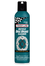 Finish Line Finish Line Disc Brake Cleaner 10oz
