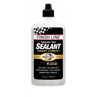 Finish Line Finish Line Tubeless Tire Sealant 8oz