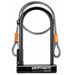 Kryptonite Kryptonite Keeper 12 STD w/4' Flex Cable