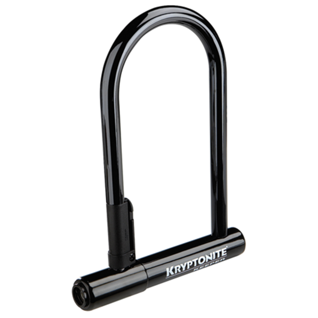 Kryptonite Cadenas en U Kryptonite Keeper 12 STD