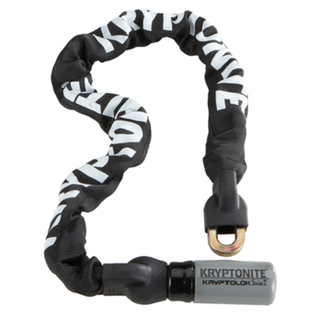 Kryptonite Kryptonite Kryptolok Series 2 955 Integrated Chain
