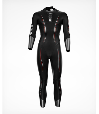 HUUB Axiom Fullsuit homme