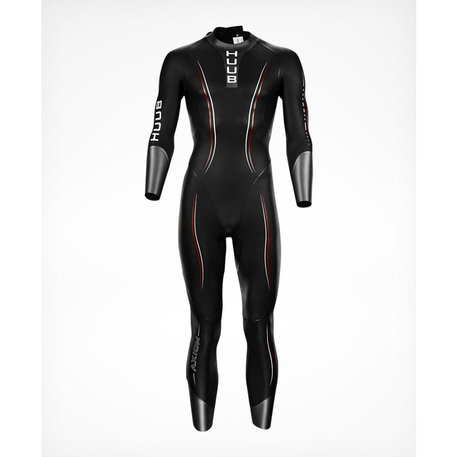 HUUB Axiom Men Fullsuit