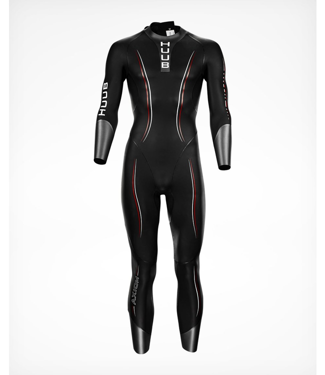 HUUB Axiom Fullsuit homme