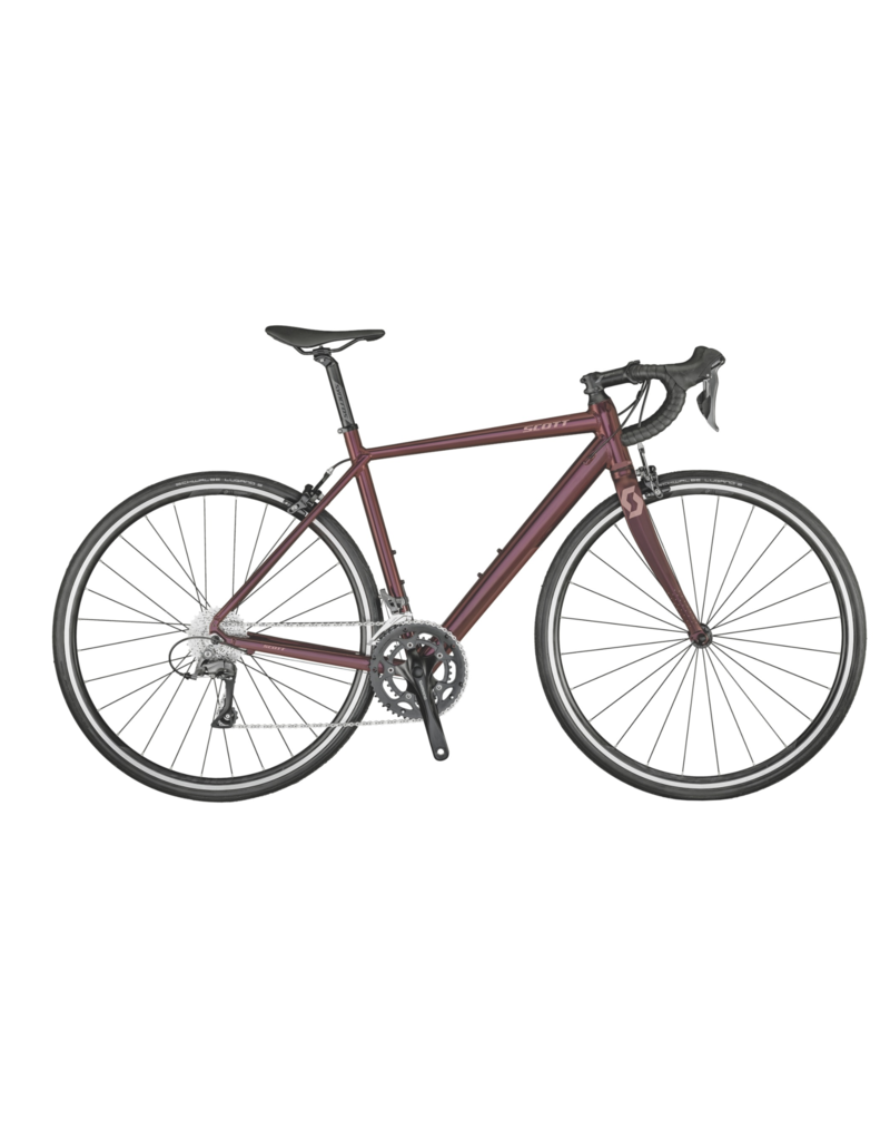 scott contessa speedster 25 2021