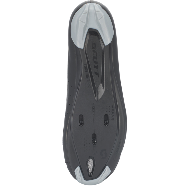 Scott Scott Road Comp Boa Black/Silver