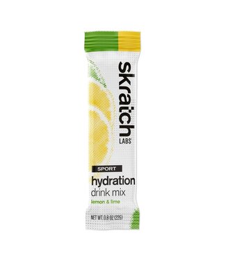 Skratch Labs Skratch Labs Mélange de Hydratation, 21g