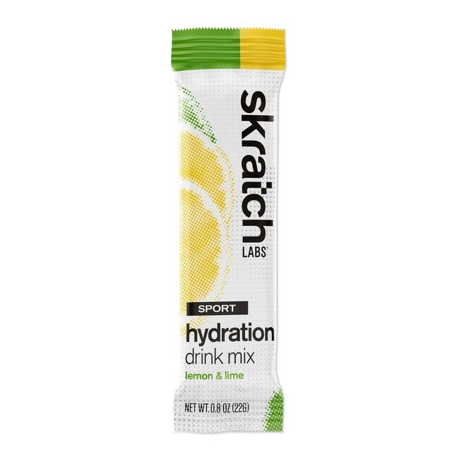 Skratch Labs Skratch Labs Mélange de Hydratation, 21g