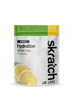 Skratch Labs Skratch Labs Hydration Drink Mix Sport, 440g