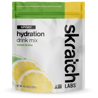 Skratch Labs Skratch Labs Hydration Drink Mix Sport (1320g)
