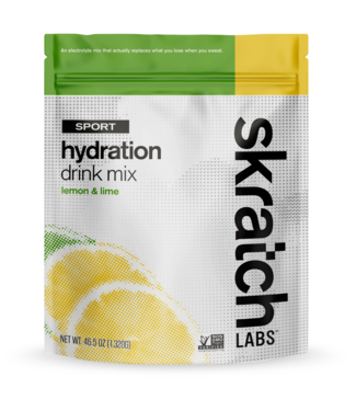 Skratch Labs Skratch Labs Hydration Drink Mix Sport (1320g)