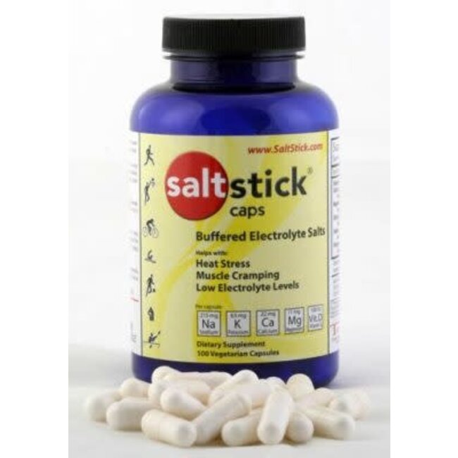 Saltstick Capsules