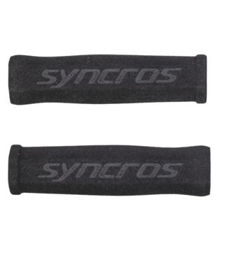 Syncros Syncros Foam Grips Black