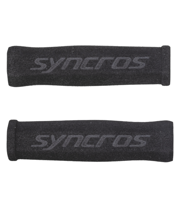 Syncros Foam Grips Black