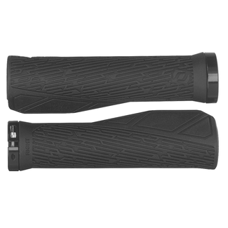 Scott Syncros Comfort Grips, Lock-On