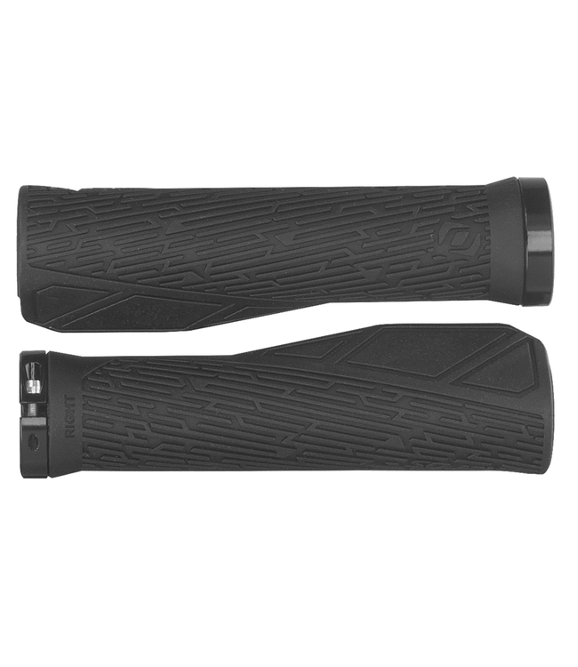 Syncros Comfort Grips, Lock-On