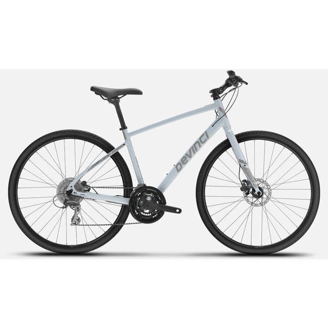 Devinci Devinci Milano Disc Acera