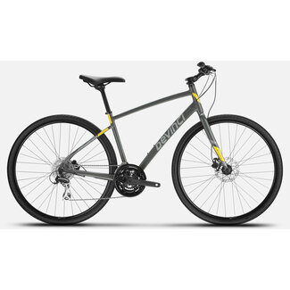 Devinci Devinci Milano Disc Acera