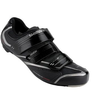 Zapatillas Ciclismo Ride Concepts Tnt Negro – Terrafirma