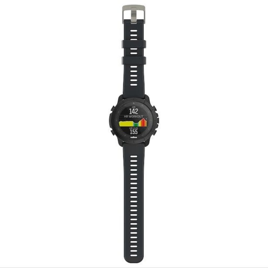wahoo gps watch