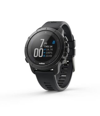 Wahoo Wahoo Rival GPS Watch Stealth Grey