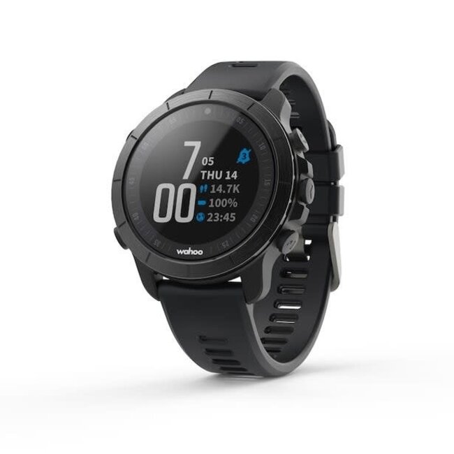 Wahoo Wahoo Elemnt Rival