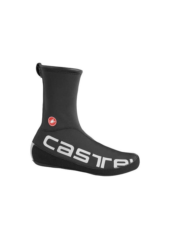 Castelli Castelli Diluvio UI Couvre-Chaussures
