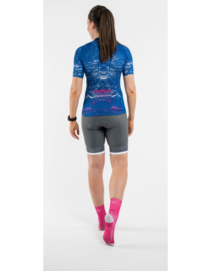 Peppermint Cycling Peppermint Maillot Breeze