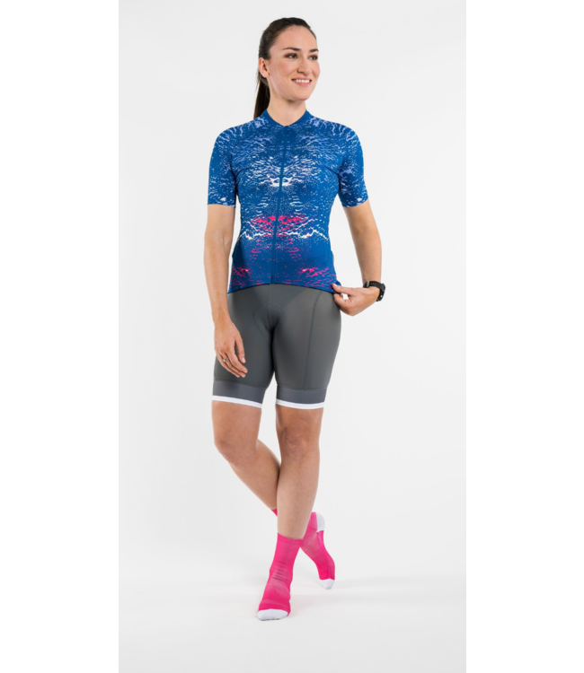 Peppermint Cycling Peppermint Maillot Breeze