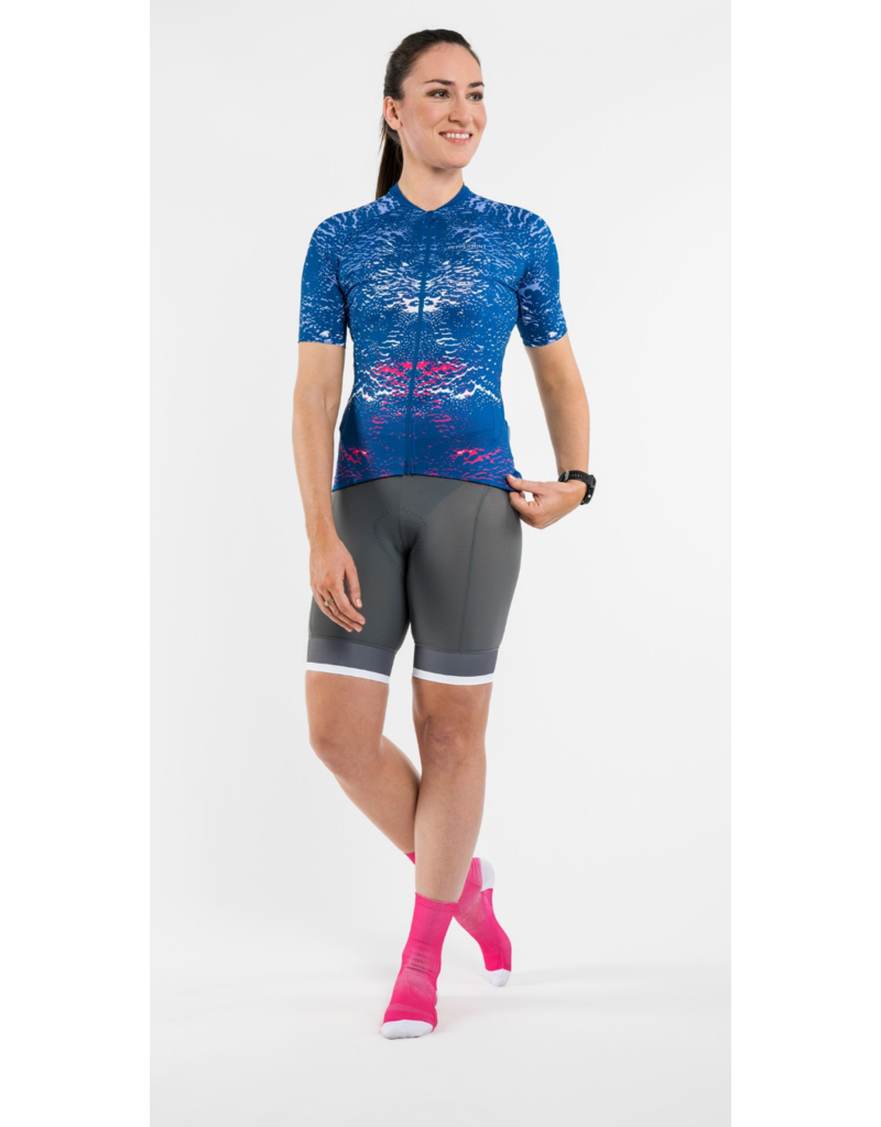 Peppermint Breeze Jersey - Cycle Technique