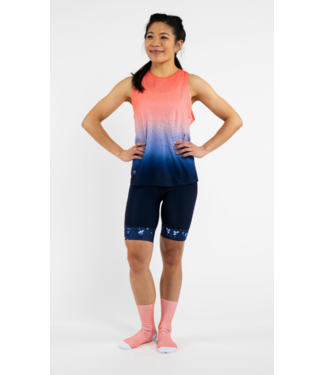 Peppermint Cycling Peppermint Training Tank