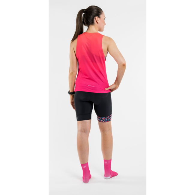 Peppermint Cycling Peppermint Maillot D'Entraînement